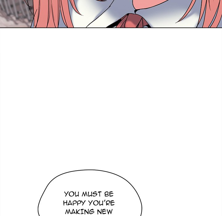An Outsider’s Way In Chapter 24 Page 68