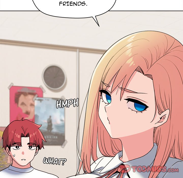 An Outsider’s Way In Chapter 24 Page 69