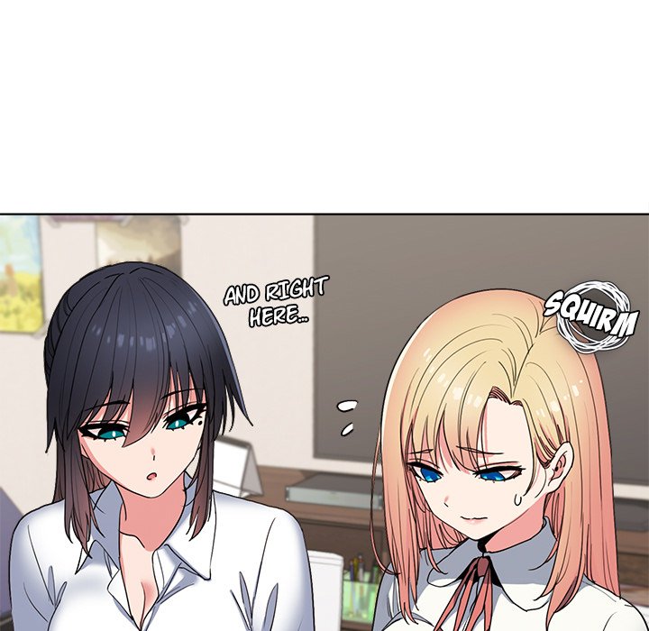 An Outsider’s Way In Chapter 24 Page 7