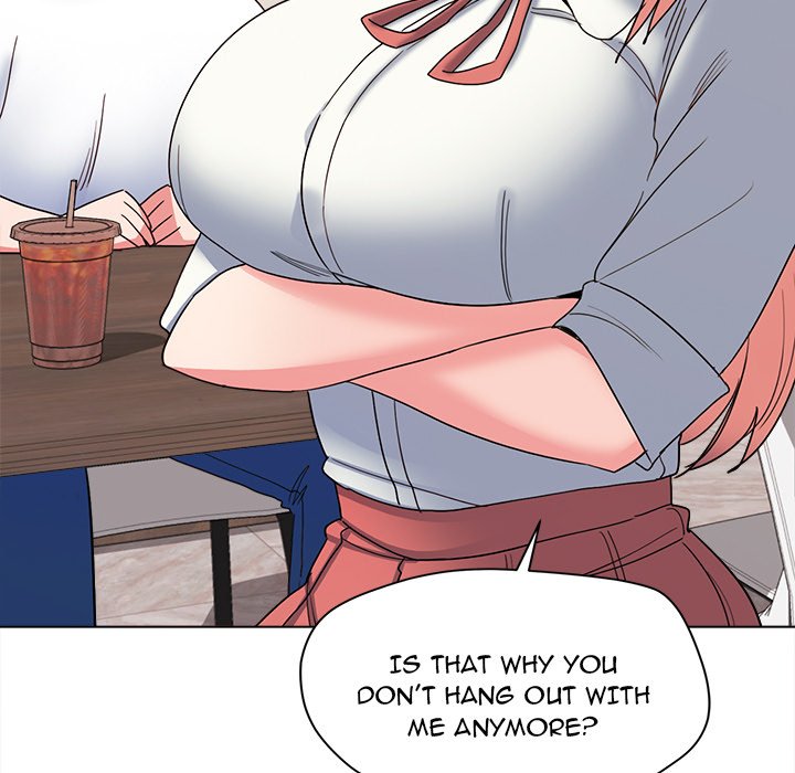 An Outsider’s Way In Chapter 24 Page 70