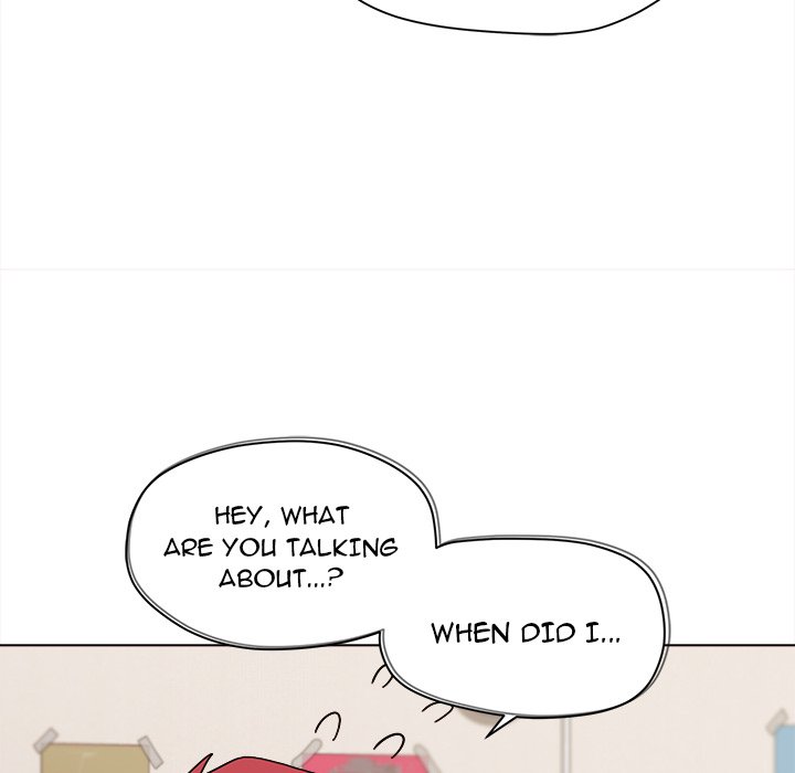 An Outsider’s Way In Chapter 24 Page 71