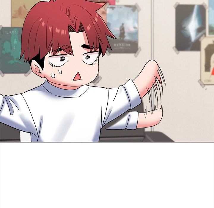 An Outsider’s Way In Chapter 24 Page 72
