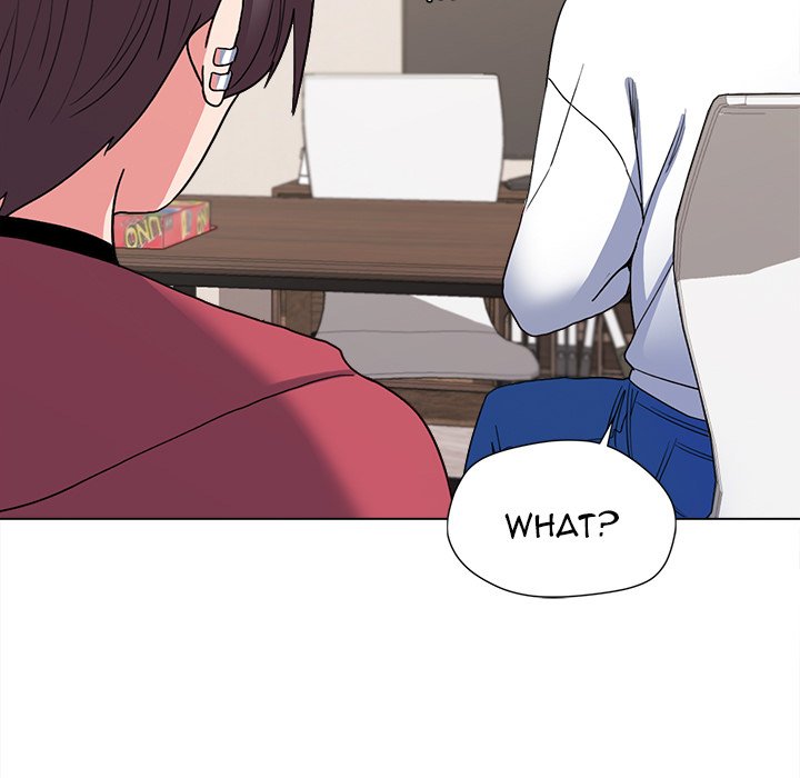 An Outsider’s Way In Chapter 24 Page 74