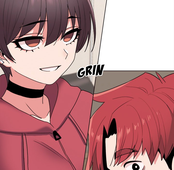 An Outsider’s Way In Chapter 24 Page 76