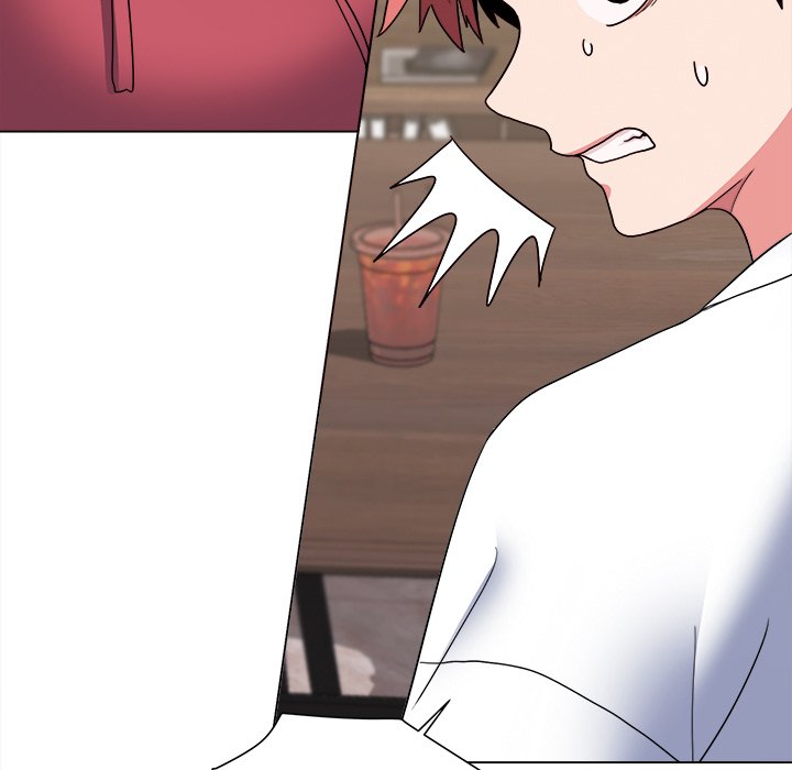 An Outsider’s Way In Chapter 24 Page 77