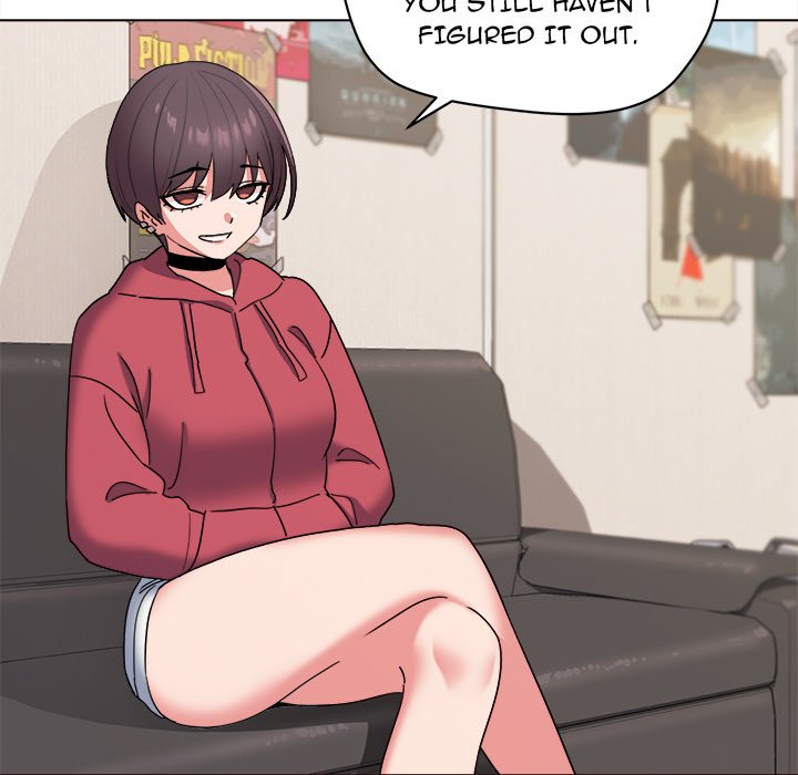An Outsider’s Way In Chapter 24 Page 79