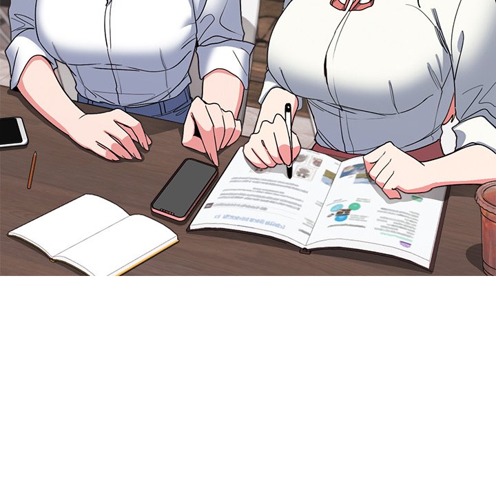An Outsider’s Way In Chapter 24 Page 8