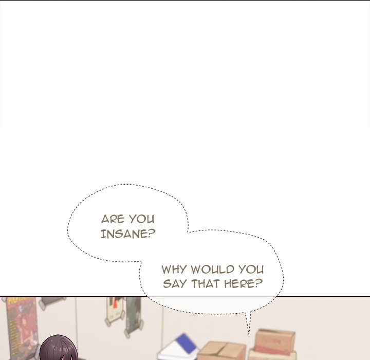 An Outsider’s Way In Chapter 24 Page 80