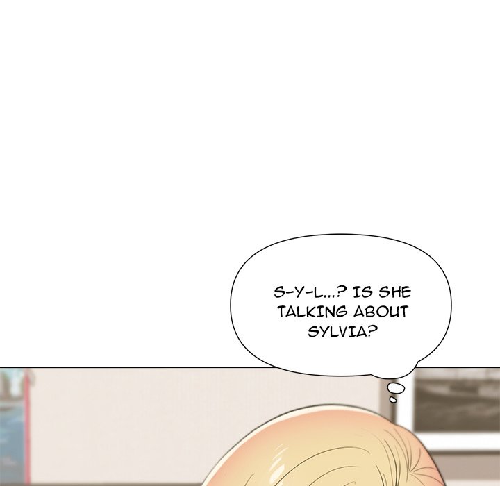 An Outsider’s Way In Chapter 24 Page 82