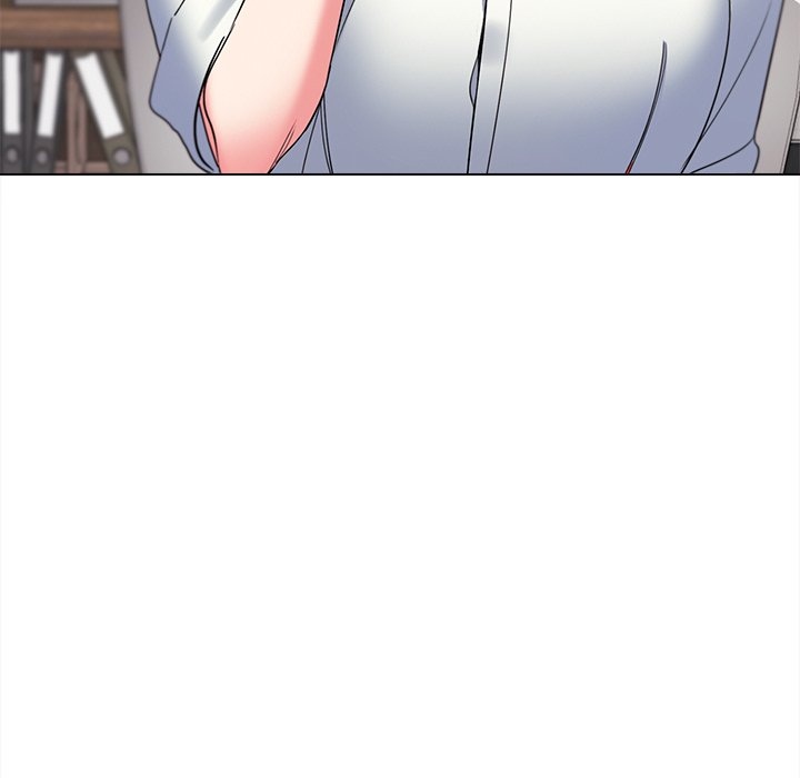 An Outsider’s Way In Chapter 24 Page 84