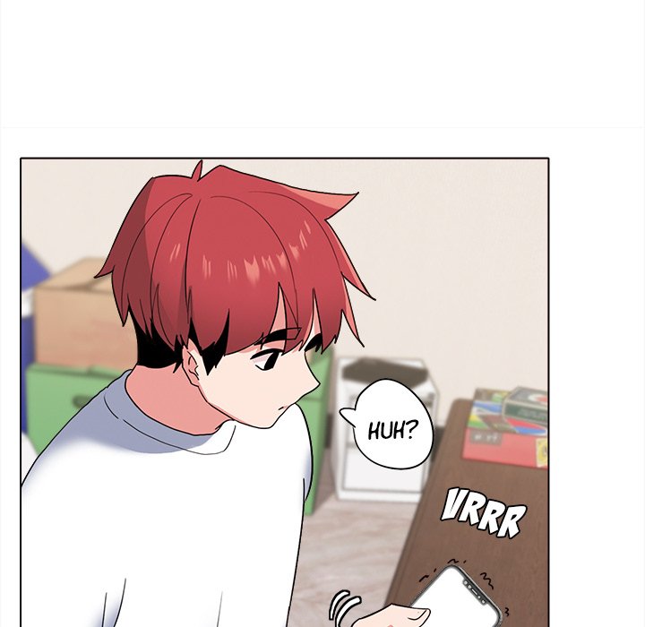An Outsider’s Way In Chapter 24 Page 85