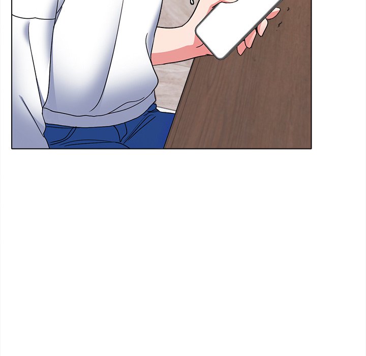 An Outsider’s Way In Chapter 24 Page 86