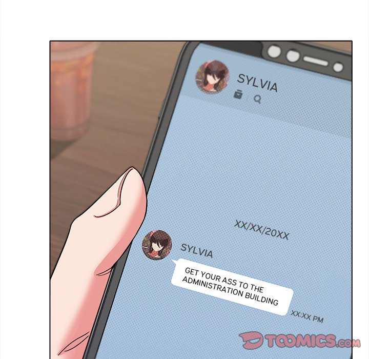 An Outsider’s Way In Chapter 24 Page 87