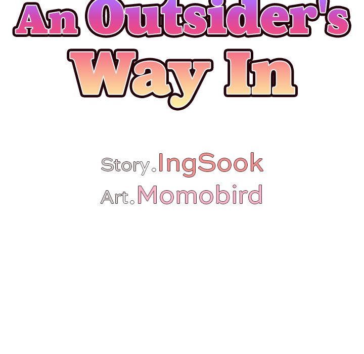 An Outsider’s Way In Chapter 24 Page 90