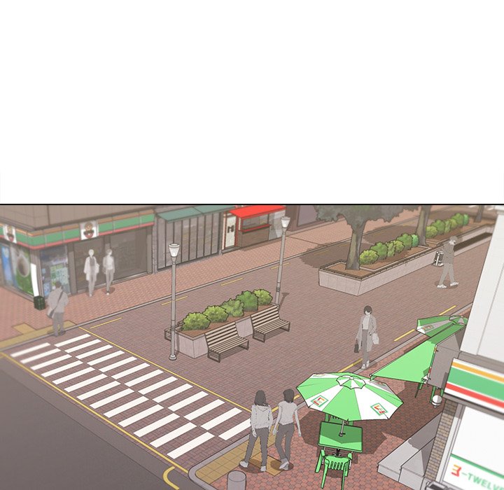 An Outsider’s Way In Chapter 24 Page 92