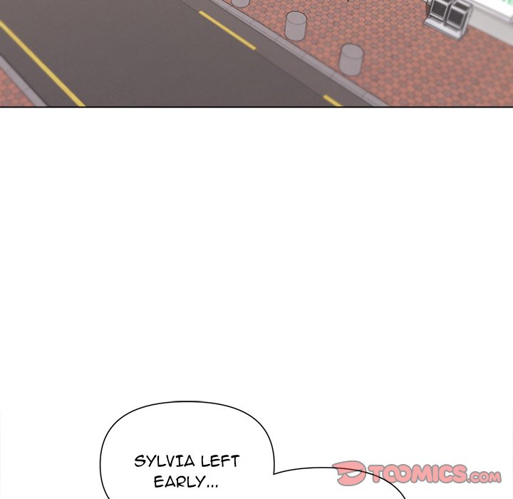 An Outsider’s Way In Chapter 24 Page 93