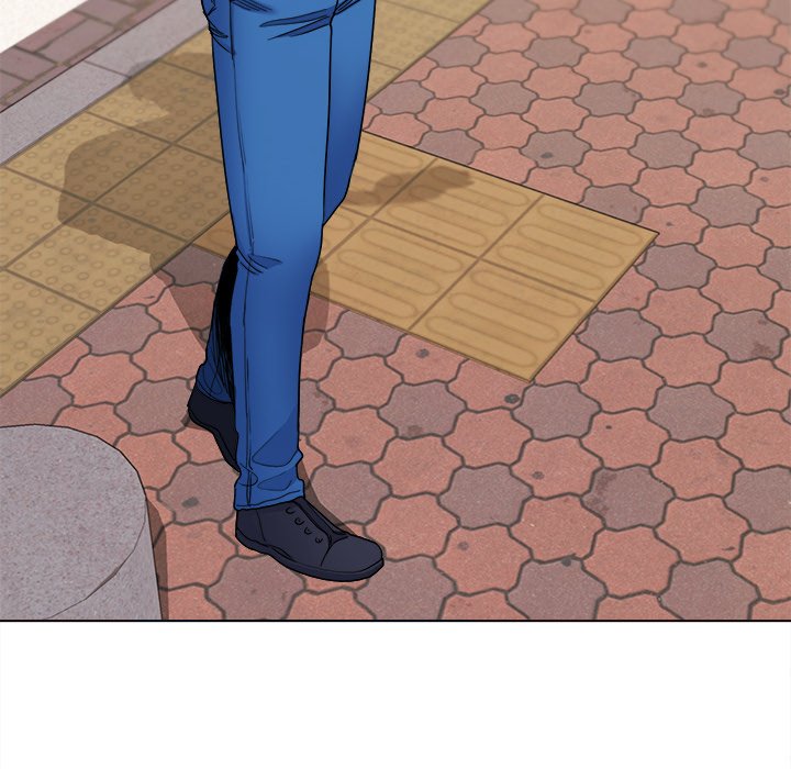 An Outsider’s Way In Chapter 24 Page 95