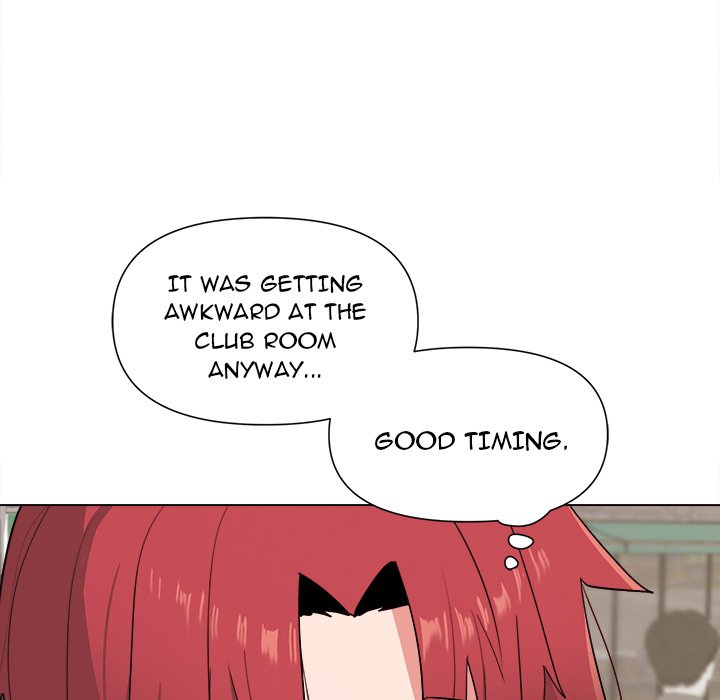 An Outsider’s Way In Chapter 24 Page 96