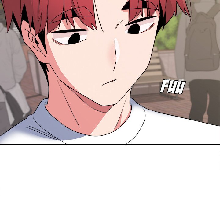 An Outsider’s Way In Chapter 24 Page 97