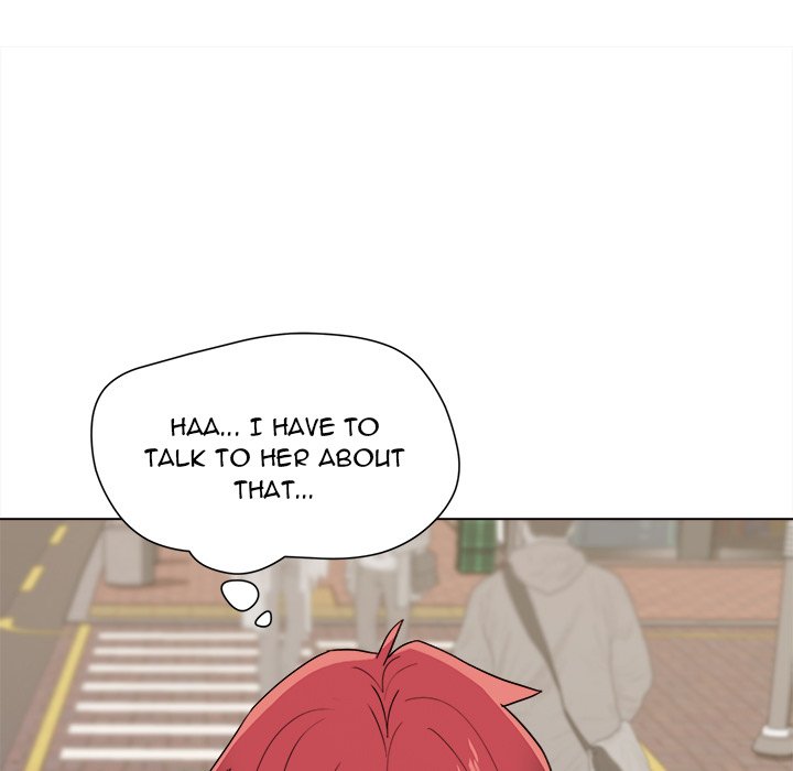 An Outsider’s Way In Chapter 24 Page 98