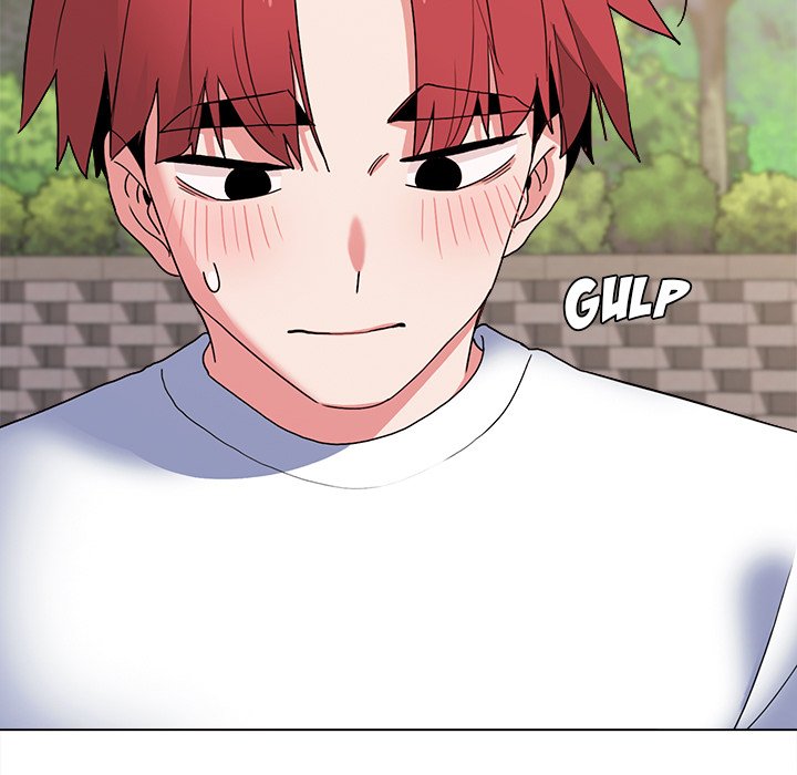 An Outsider’s Way In Chapter 25 Page 103