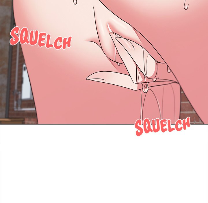 An Outsider’s Way In Chapter 25 Page 105