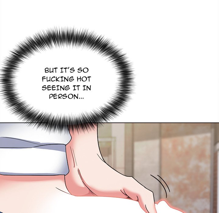 An Outsider’s Way In Chapter 25 Page 106