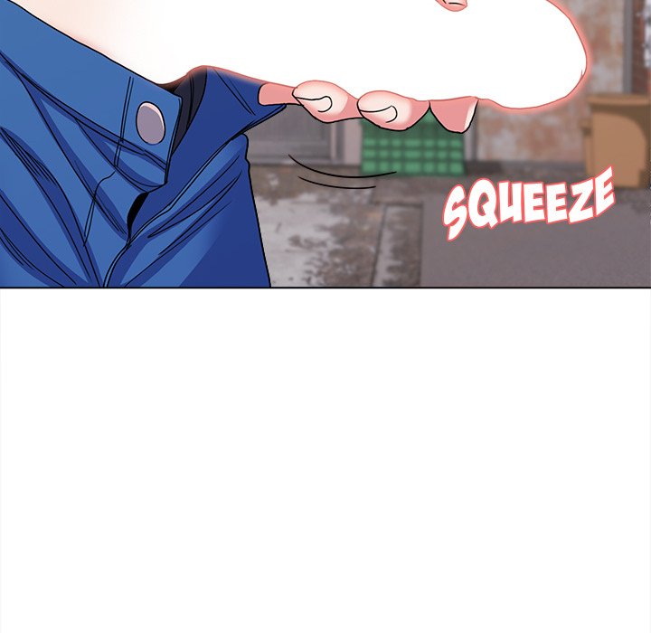 An Outsider’s Way In Chapter 25 Page 107