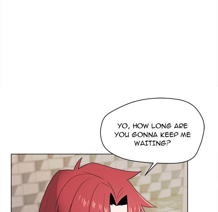 An Outsider’s Way In Chapter 25 Page 108