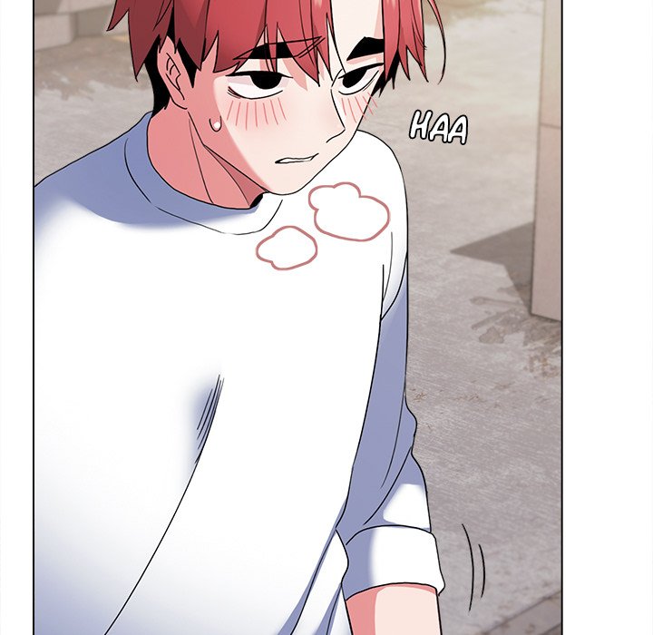 An Outsider’s Way In Chapter 25 Page 109