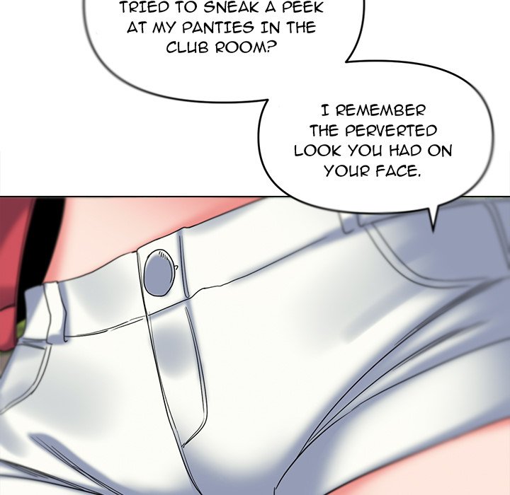 An Outsider’s Way In Chapter 25 Page 11