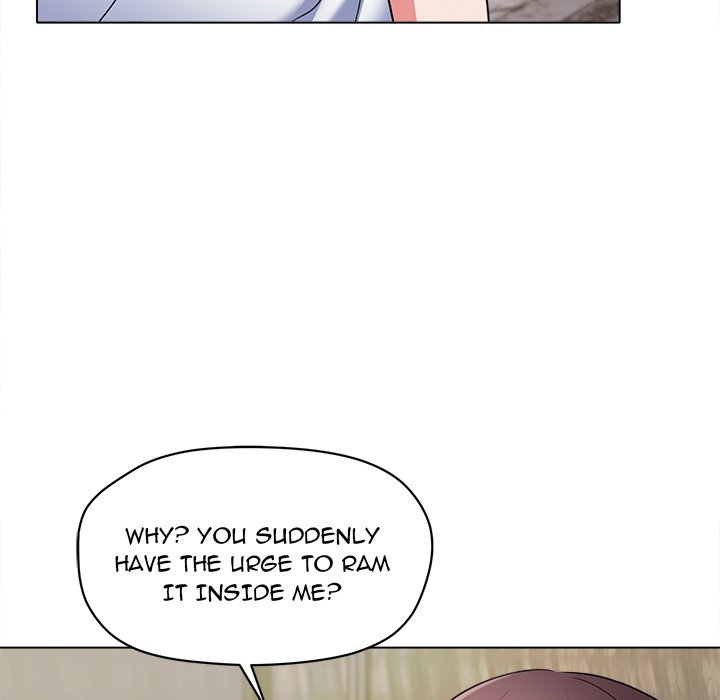 An Outsider’s Way In Chapter 25 Page 110