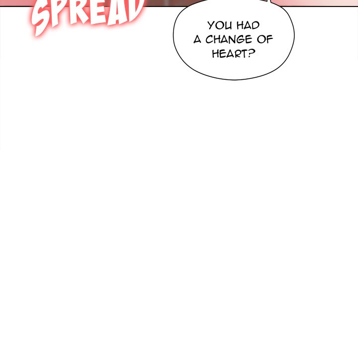 An Outsider’s Way In Chapter 25 Page 113
