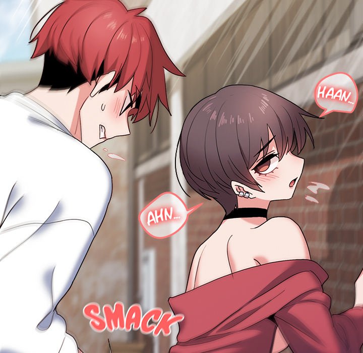 An Outsider’s Way In Chapter 25 Page 118