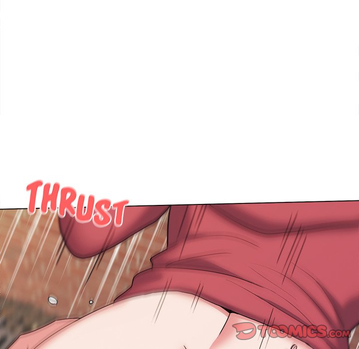 An Outsider’s Way In Chapter 25 Page 120