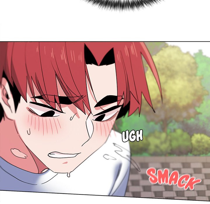 An Outsider’s Way In Chapter 25 Page 123