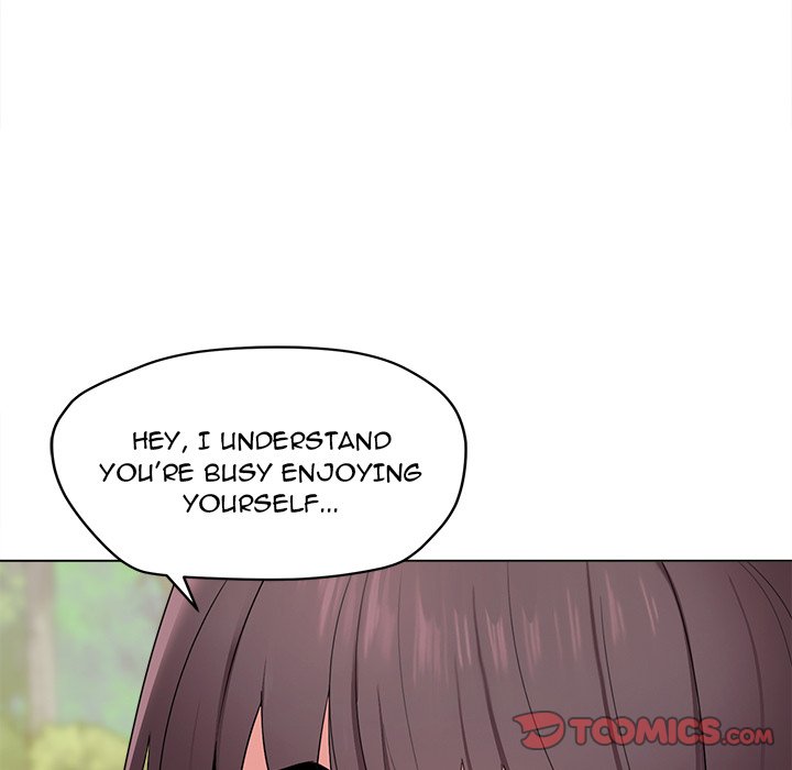 An Outsider’s Way In Chapter 25 Page 129