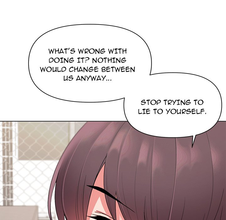 An Outsider’s Way In Chapter 25 Page 13