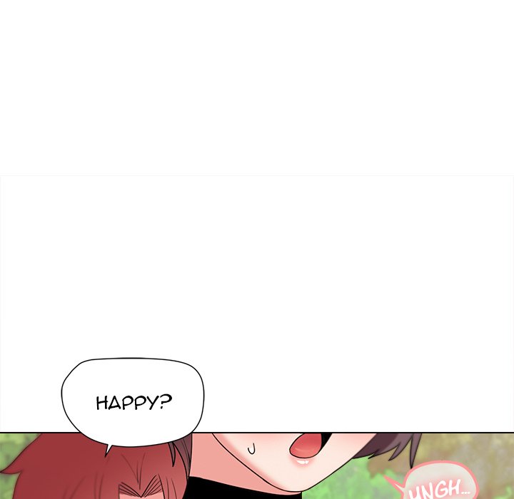 An Outsider’s Way In Chapter 25 Page 131