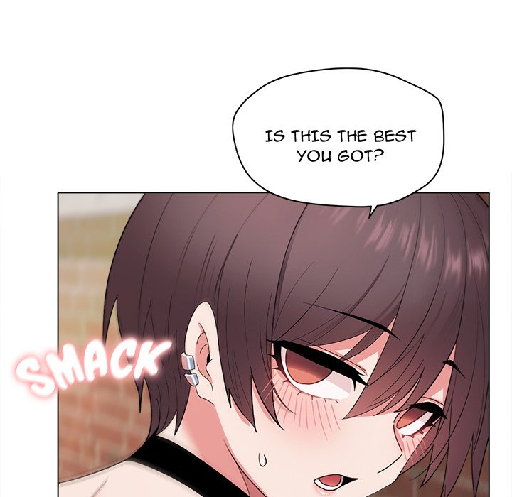 An Outsider’s Way In Chapter 25 Page 140