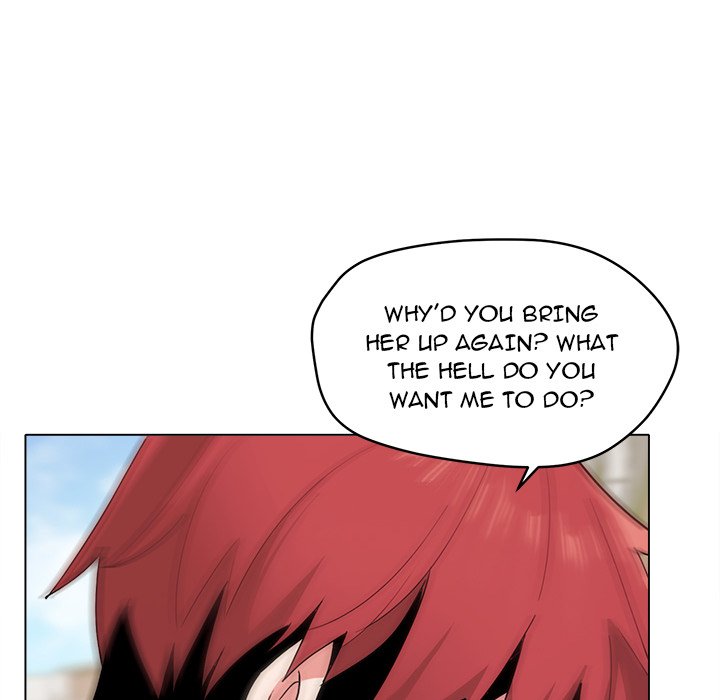 An Outsider’s Way In Chapter 25 Page 142