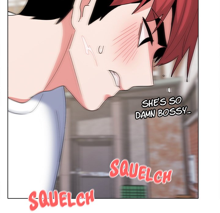 An Outsider’s Way In Chapter 25 Page 143