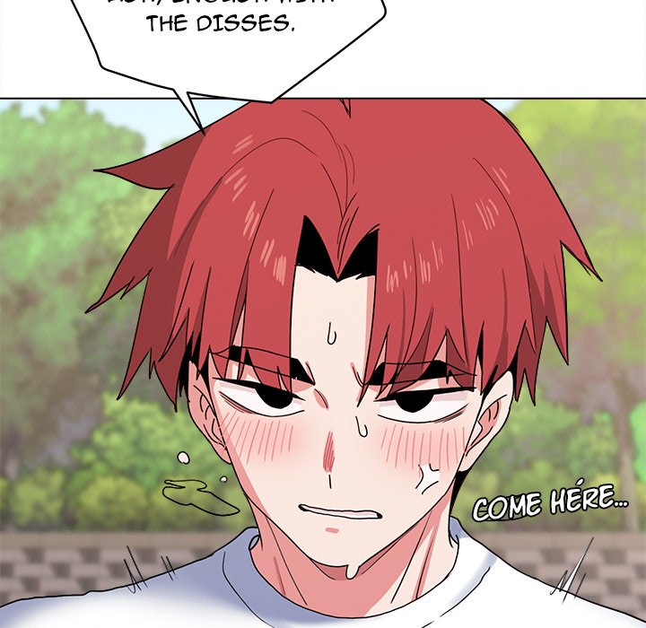 An Outsider’s Way In Chapter 25 Page 149