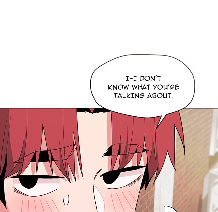 An Outsider’s Way In Chapter 25 Page 15