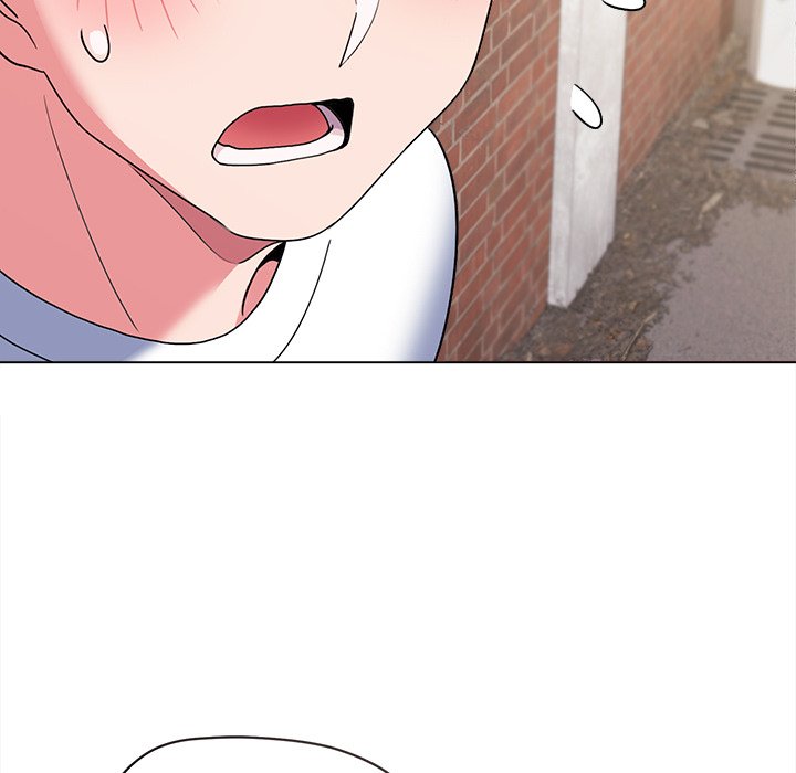 An Outsider’s Way In Chapter 25 Page 16