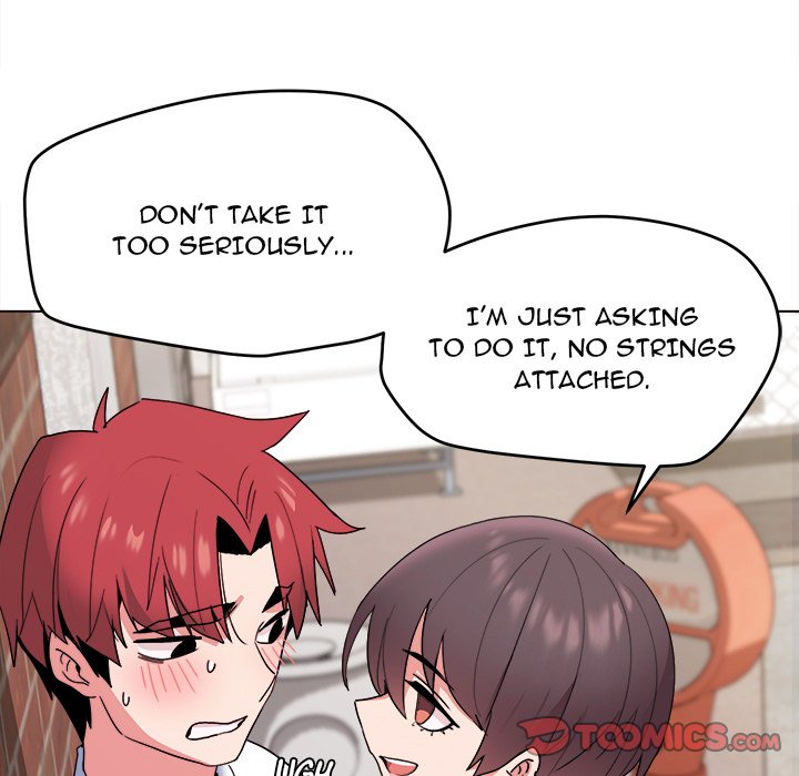 An Outsider’s Way In Chapter 25 Page 21