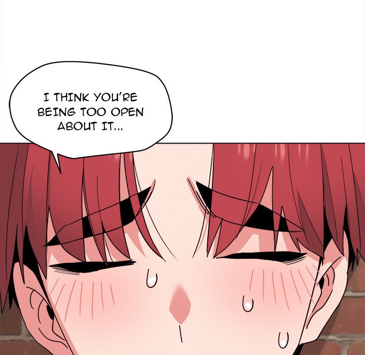 An Outsider’s Way In Chapter 25 Page 23