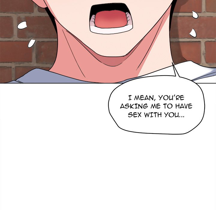 An Outsider’s Way In Chapter 25 Page 24