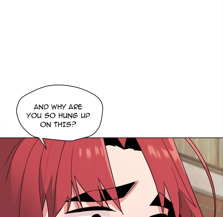 An Outsider’s Way In Chapter 25 Page 25