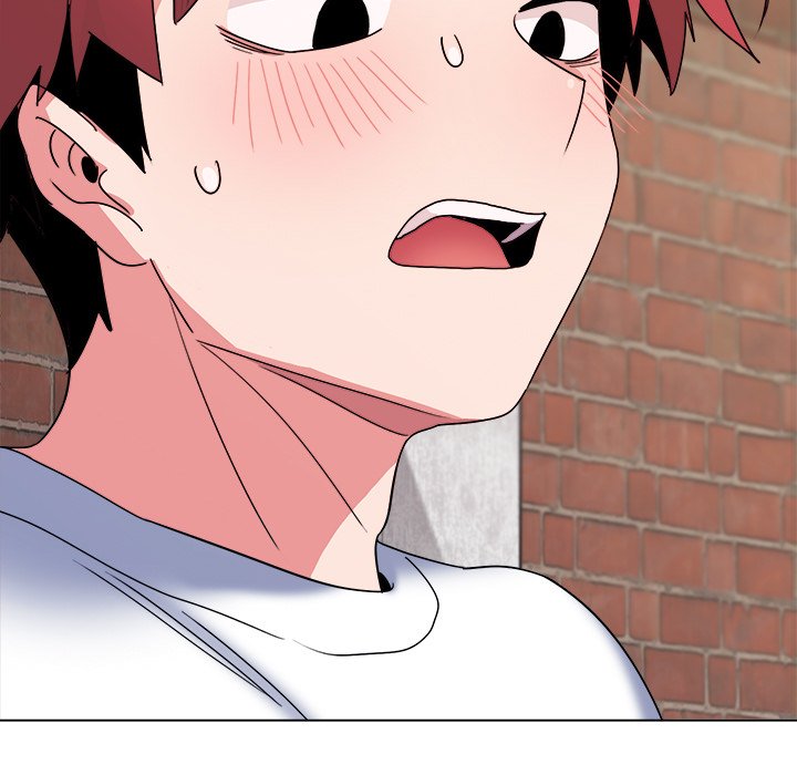 An Outsider’s Way In Chapter 25 Page 26